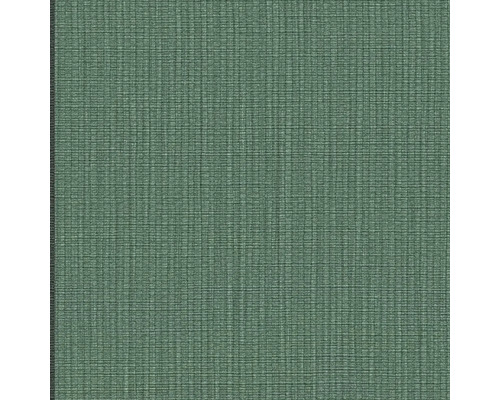 Behang met textielstructuur