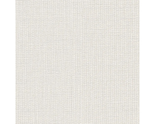 Close-up van een behang met fijne geweven structuur