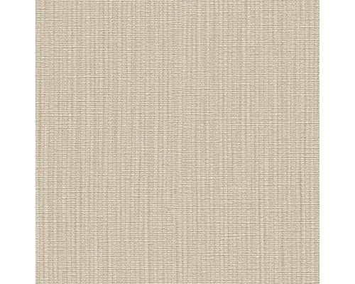 Close-up van een behang met textielstructuur