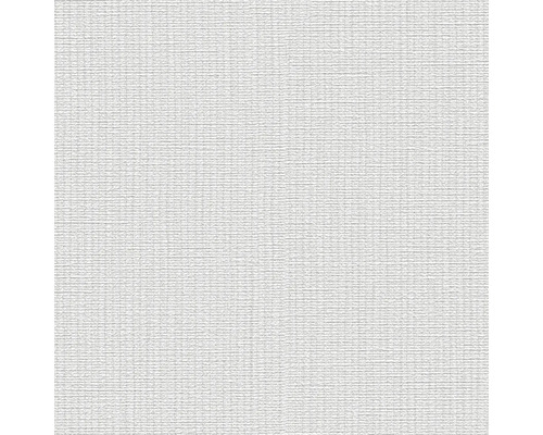 Close-up van een wit papieren structuurbehang.