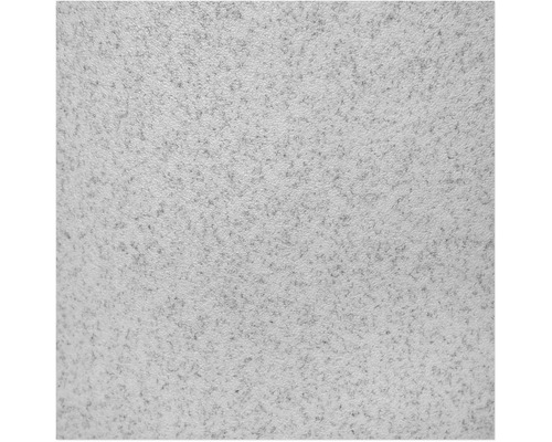 Close-up van een grijs viltoppervlak