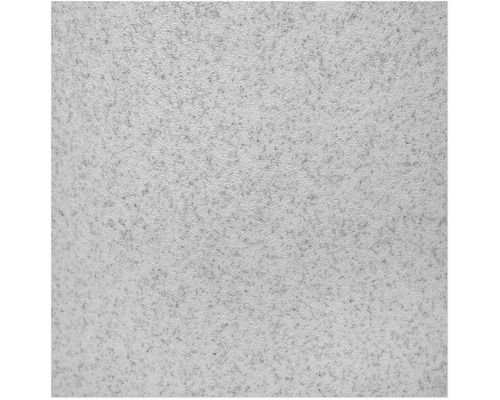 Close-up van een geluidsisolerende plaat met lichte textuur