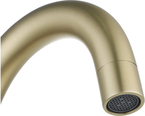 Detailopname van een waterkraan