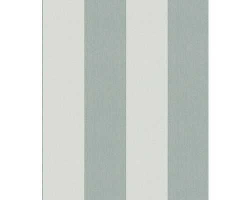 Behang met verticale strepen