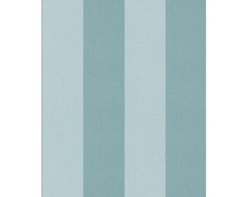 Behang met brede strepen