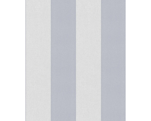 Behang met streepmotief