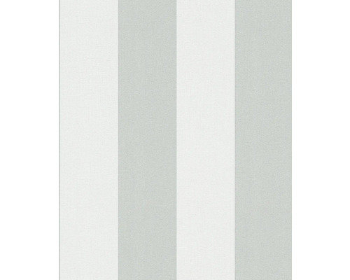 Behang met streepmotief