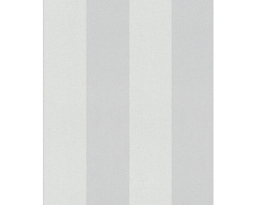 Behang met streepmotief