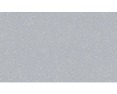 Behang met bloemmotief