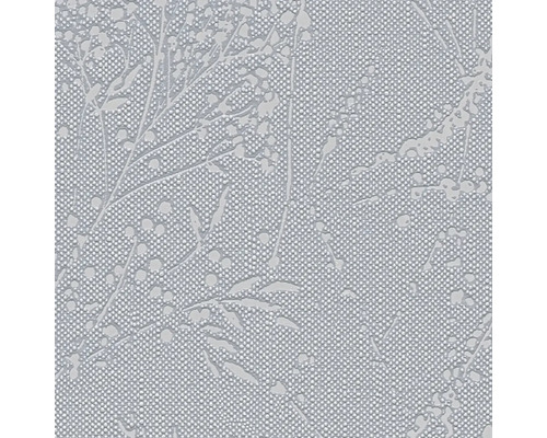 Behang met bloemmotief