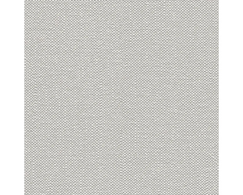 Close-up van stof met fijne weefstructuur.