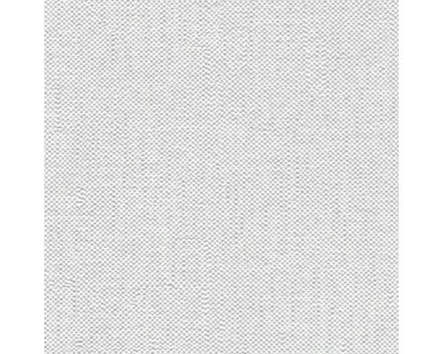 Close-up van een gestructureerd, lichtkleurig behang