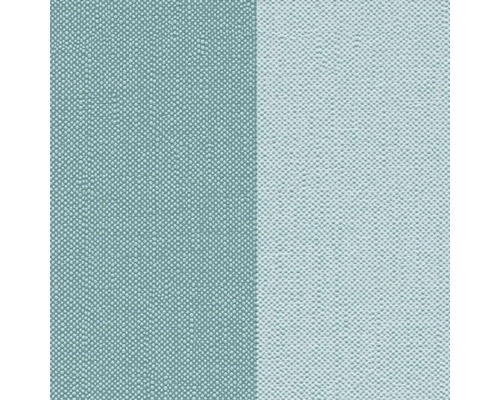 Close-up van een behang met een fijne stofstructuur