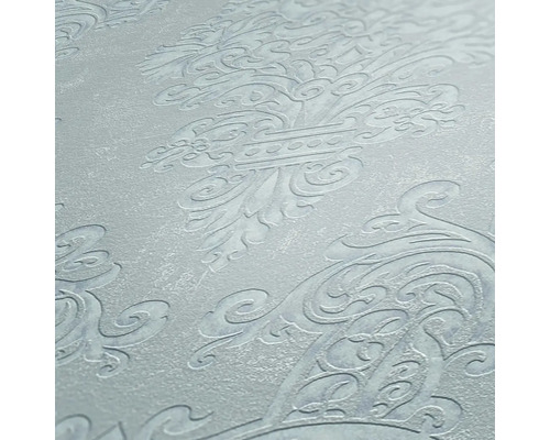 Behang met decoratief patroon