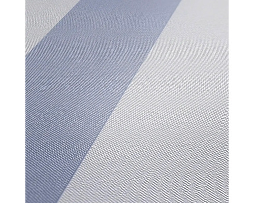 Behang met streepmotief