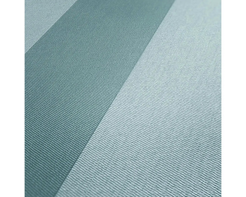 Close-up van een gestreept behang