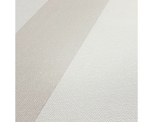 Behang met streepjespatroon