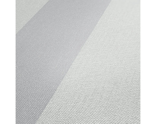 Detailopname van een gestreept behang