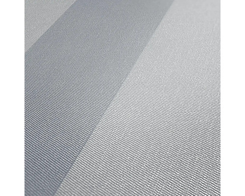 Detailopname van een gestreept behang