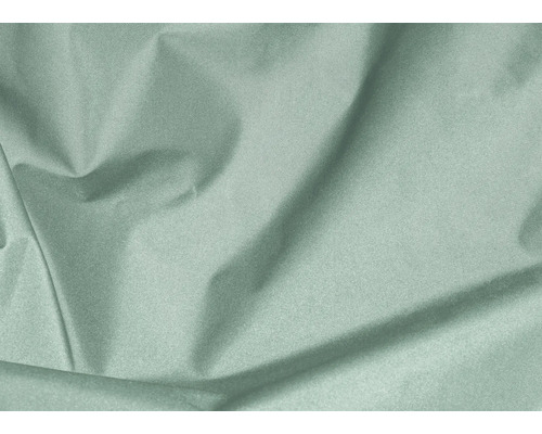 Stoffen baan met vouwen