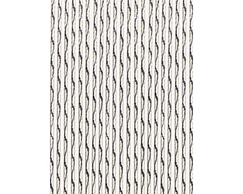 Decoratieve stof met streepmotief voor woonruimtes