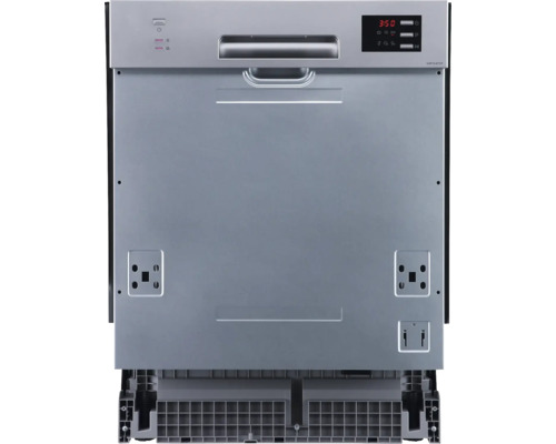 Vaatwasser voor keukeninbouw