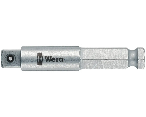 Wera Logo Adapter voor schroevendraaier