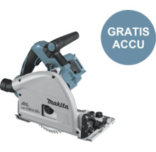 Makita invalzaag met gratis accu