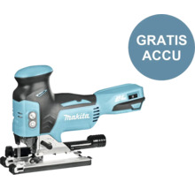 Makita decoupeerzaag met gratis accu