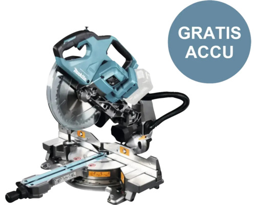 MAKITA Accu afkortzaag LXT LS002GZ01 (**gratis accu**)