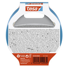 TESA Professional Outdoor schilderstape blauw 25 m x 25 mm