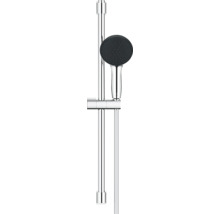 Douchestangset met handdouche