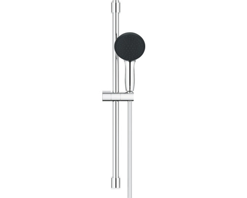 Douchestangset met handdouche