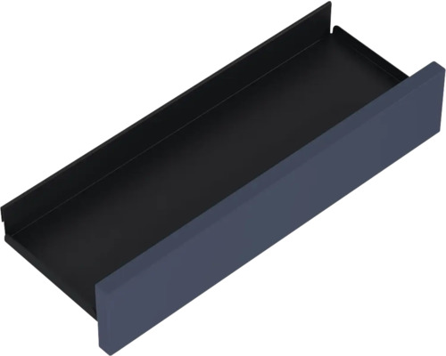 Metalen plantenbak
