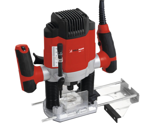 Holzmann bovenfrees OBF1200 voor houtbewerking