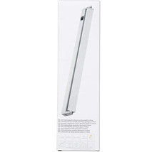 LED onderbouwlamp aluminium kunststof, 310 millimeter