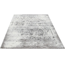 Decoratief tapijt met oosters motief