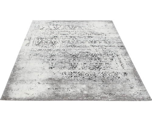 Decoratief tapijt met oosters motief