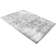 Rechthoekig vloerkleed met abstract patroon