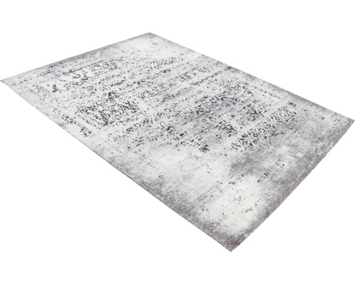 Rechthoekig vloerkleed met abstract patroon