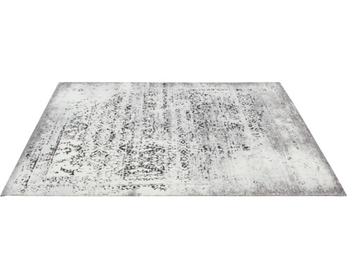 Tapijt met oosters patroon