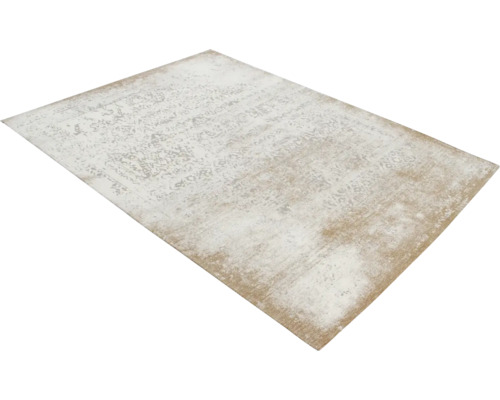 Rechthoekig tapijt met patroon