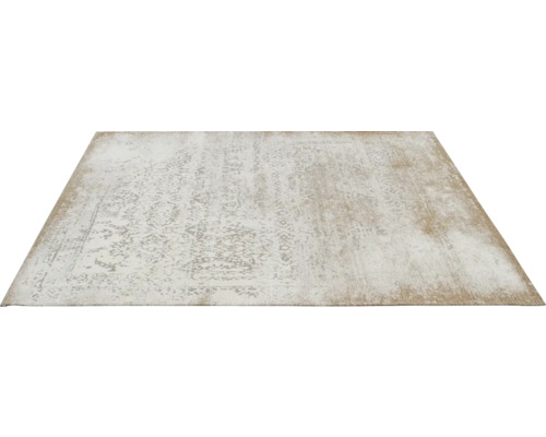 Vloerkleed met motief