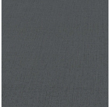 Close-up van een grijs tapijt met textuur