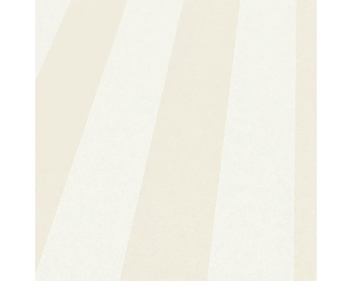 Behang met streepjespatroon