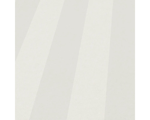 Wit gestreept tapijt