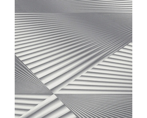 Close-up van panelen met een driedimensionaal golfpatroon