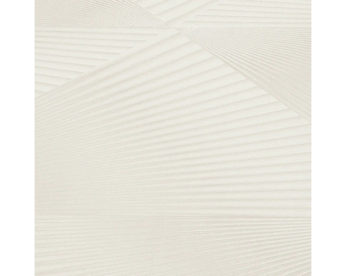 Keramische tegel met geometrisch patroon