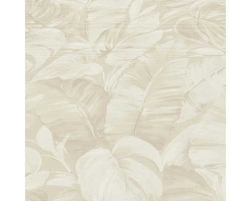 Behang met bladerdesign voor wanddecoratie