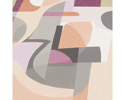 Abstract gemustert Teppich